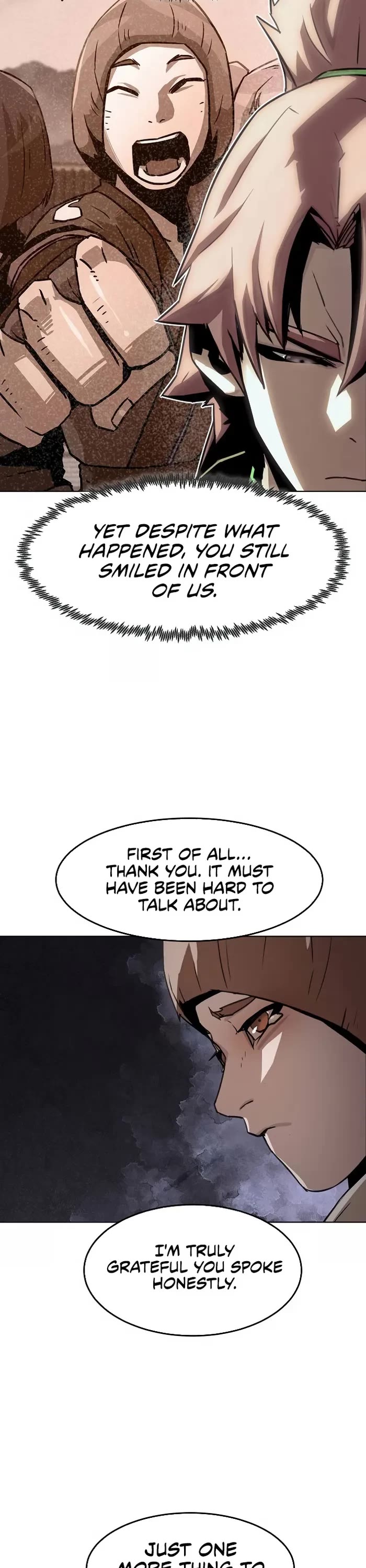 Becoming the Swordmaster Rank Young Lord of the Sichuan Tang Family chapter 19 page 40