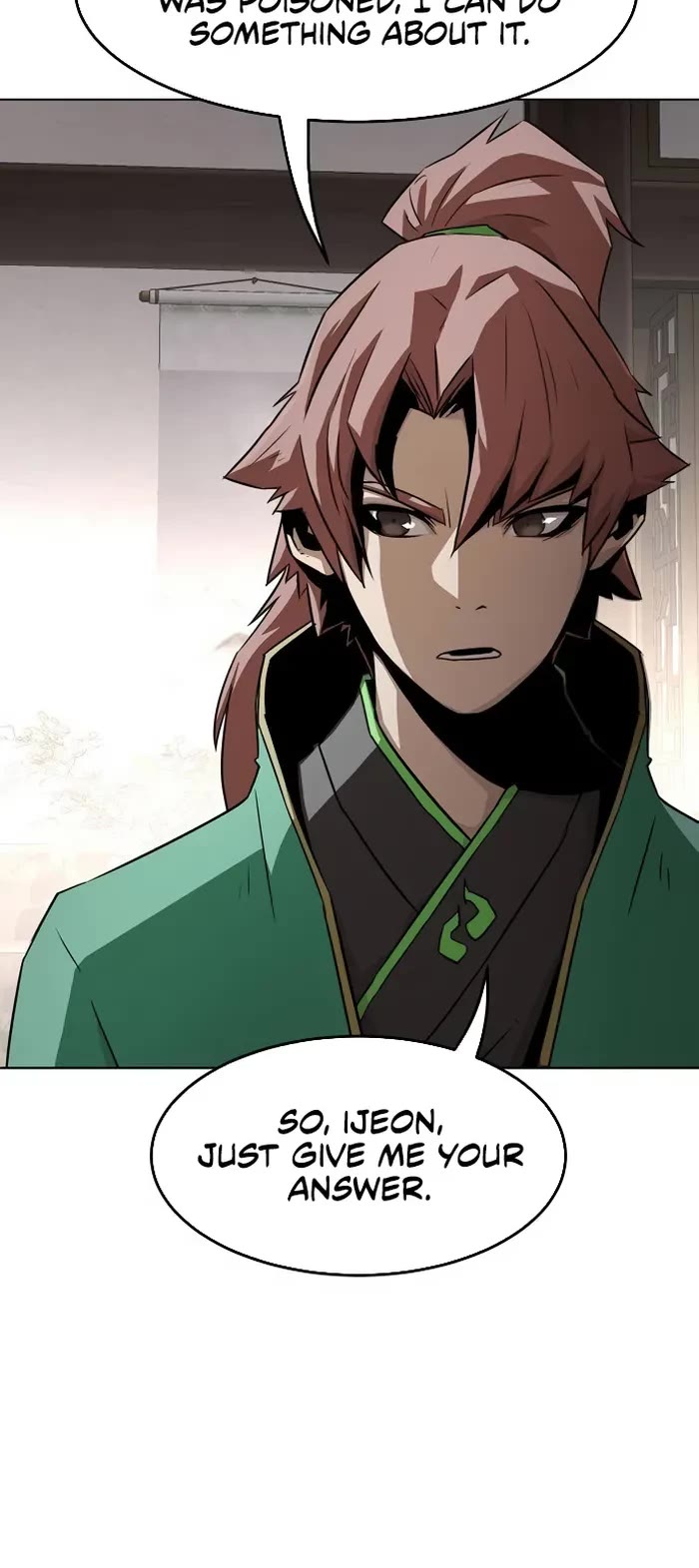 Becoming the Swordmaster Rank Young Lord of the Sichuan Tang Family chapter 19 page 42