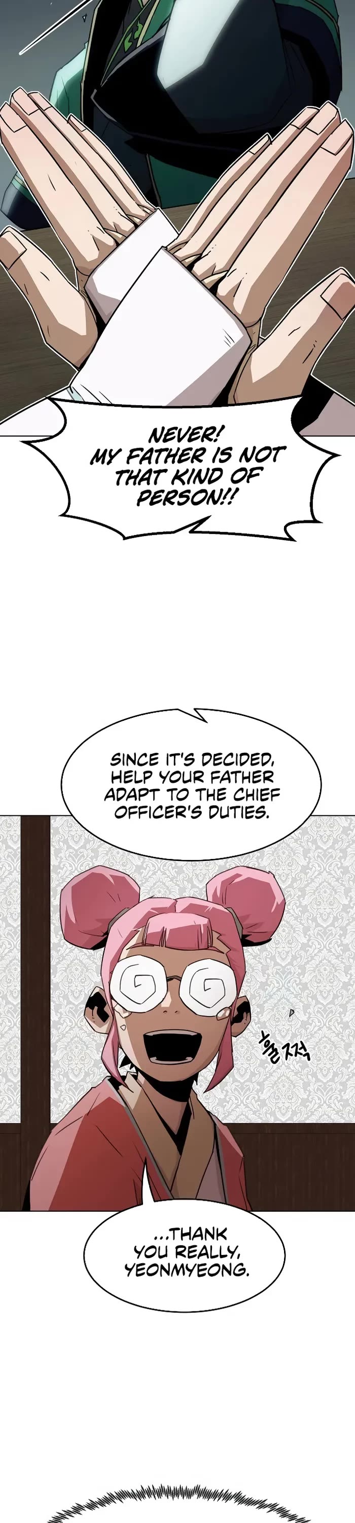 Becoming the Swordmaster Rank Young Lord of the Sichuan Tang Family chapter 19 page 7