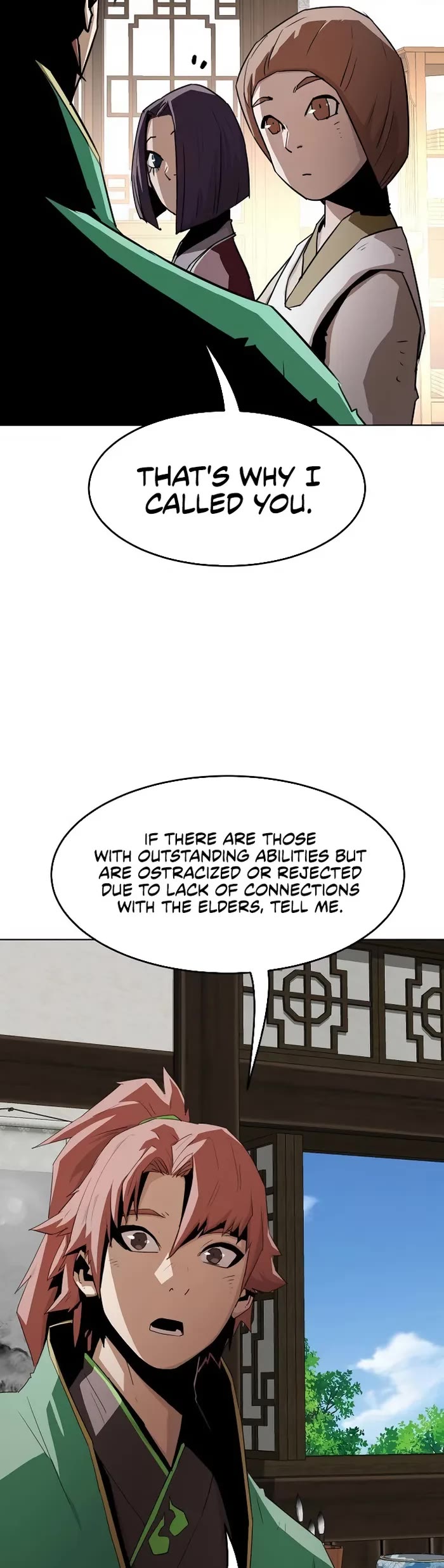 Becoming the Swordmaster Rank Young Lord of the Sichuan Tang Family chapter 19 page 9