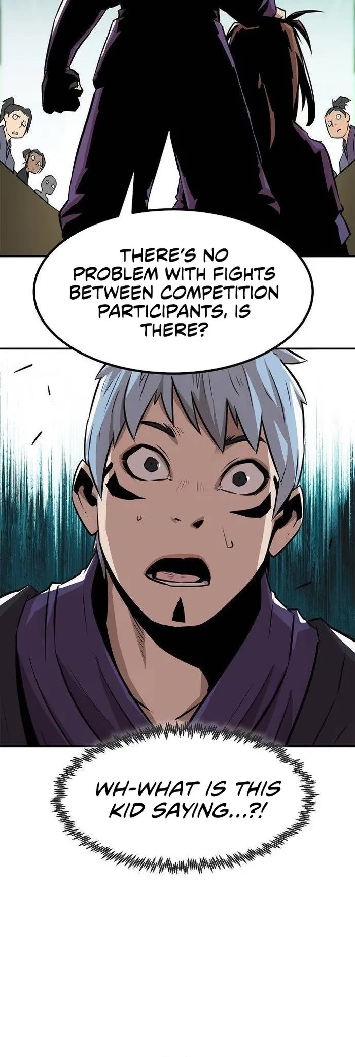 Becoming the Swordmaster Rank Young Lord of the Sichuan Tang Family chapter 2 page 15