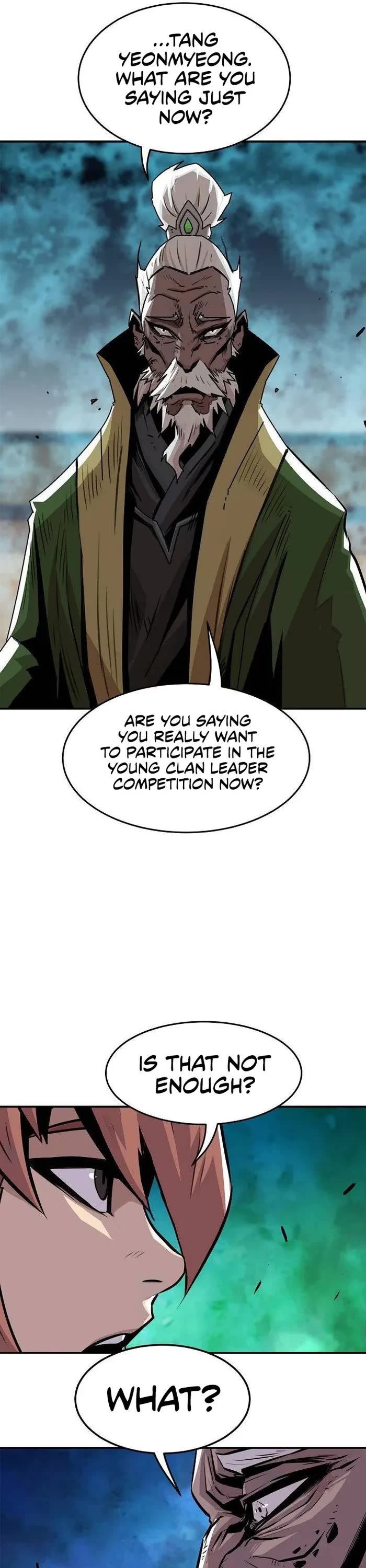Becoming the Swordmaster Rank Young Lord of the Sichuan Tang Family chapter 2 page 16