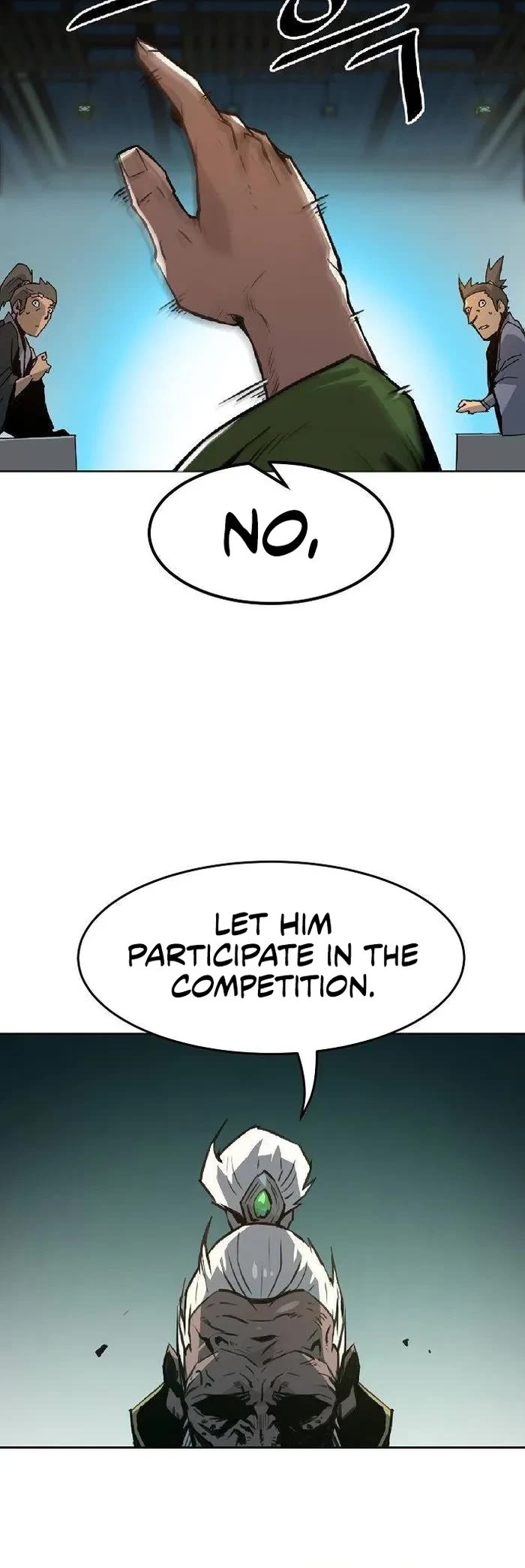 Becoming the Swordmaster Rank Young Lord of the Sichuan Tang Family chapter 2 page 20