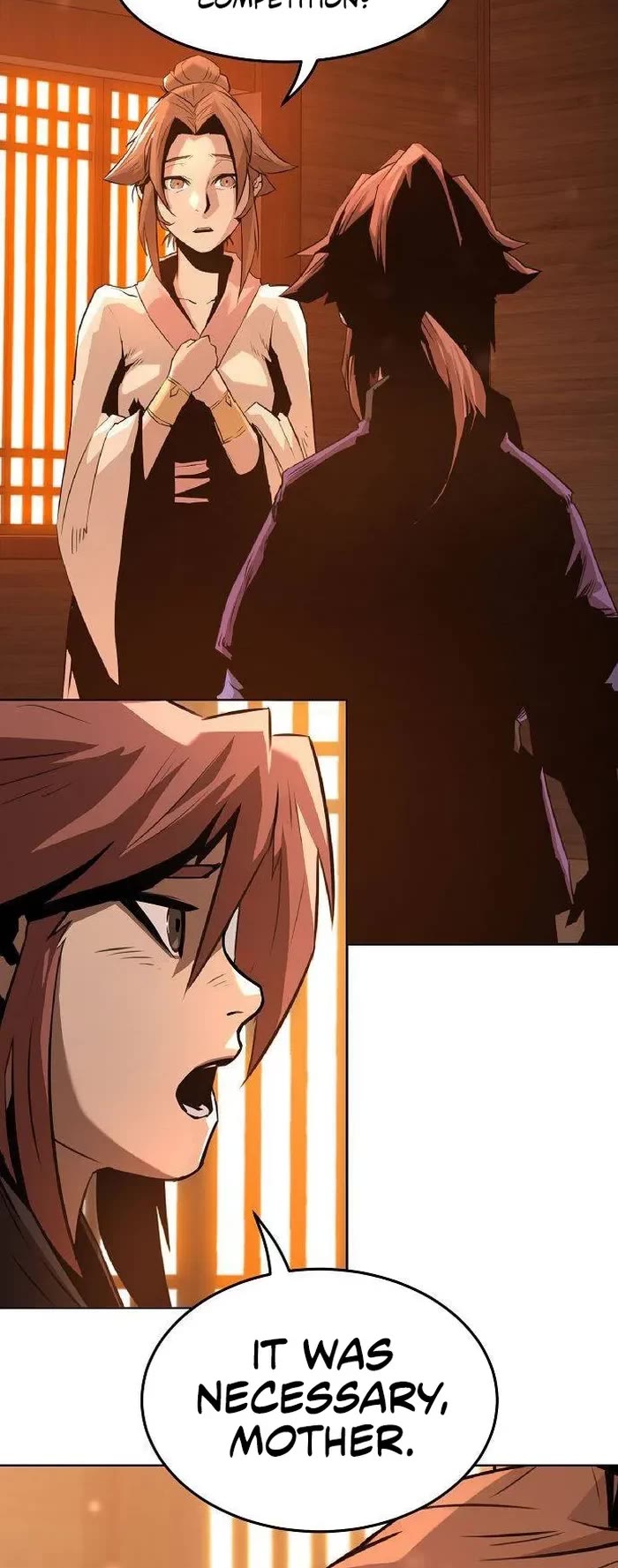 Becoming the Swordmaster Rank Young Lord of the Sichuan Tang Family chapter 2 page 24