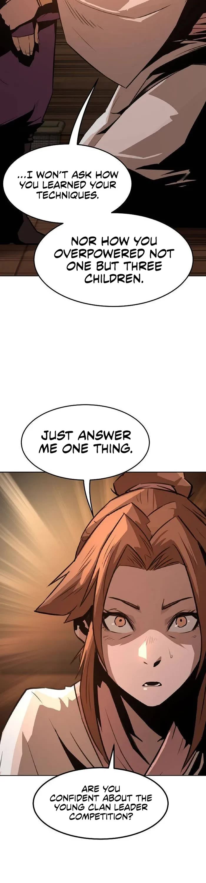 Becoming the Swordmaster Rank Young Lord of the Sichuan Tang Family chapter 2 page 27