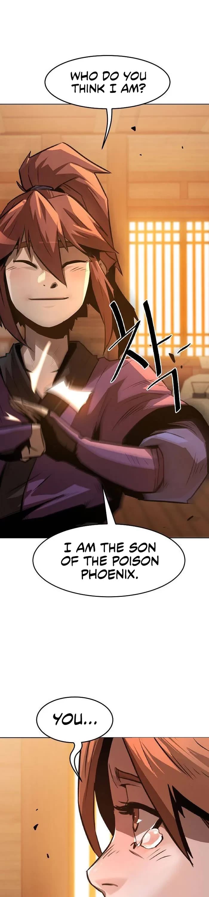 Becoming the Swordmaster Rank Young Lord of the Sichuan Tang Family chapter 2 page 28