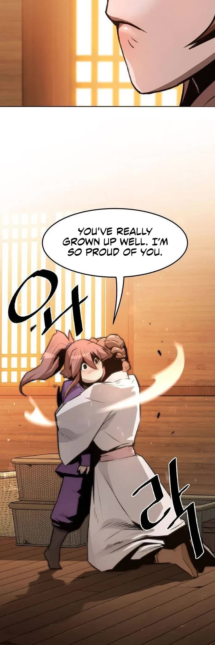 Becoming the Swordmaster Rank Young Lord of the Sichuan Tang Family chapter 2 page 29