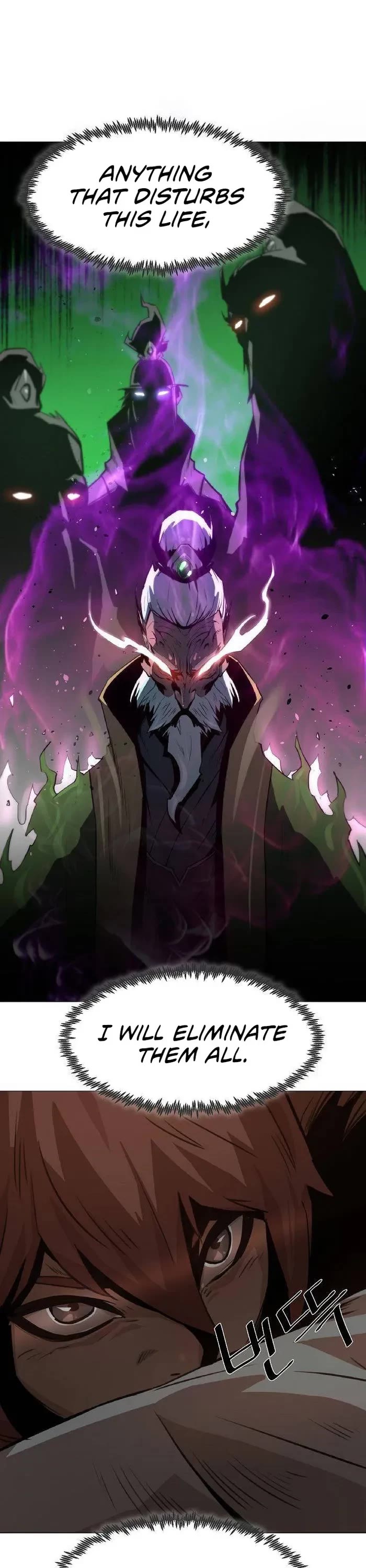 Becoming the Swordmaster Rank Young Lord of the Sichuan Tang Family chapter 2 page 31