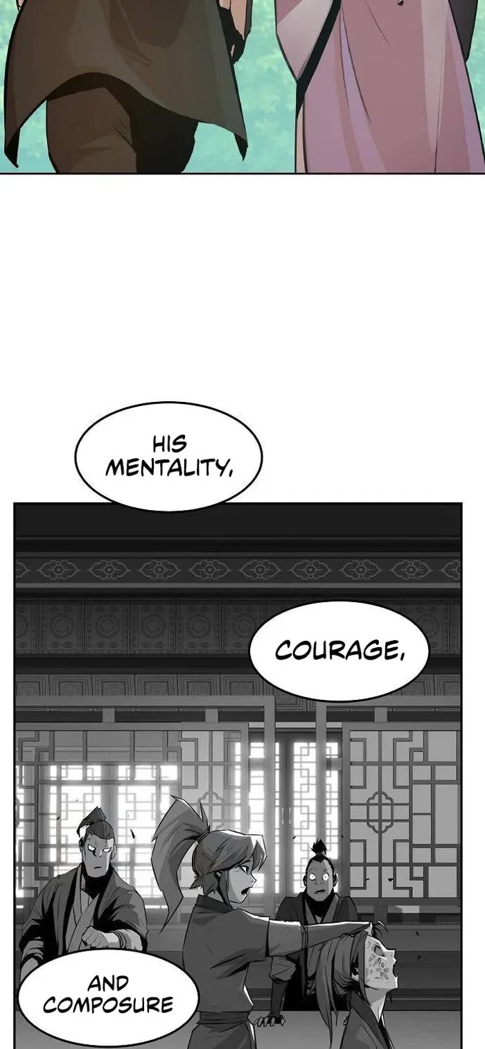 Becoming the Swordmaster Rank Young Lord of the Sichuan Tang Family chapter 2 page 34