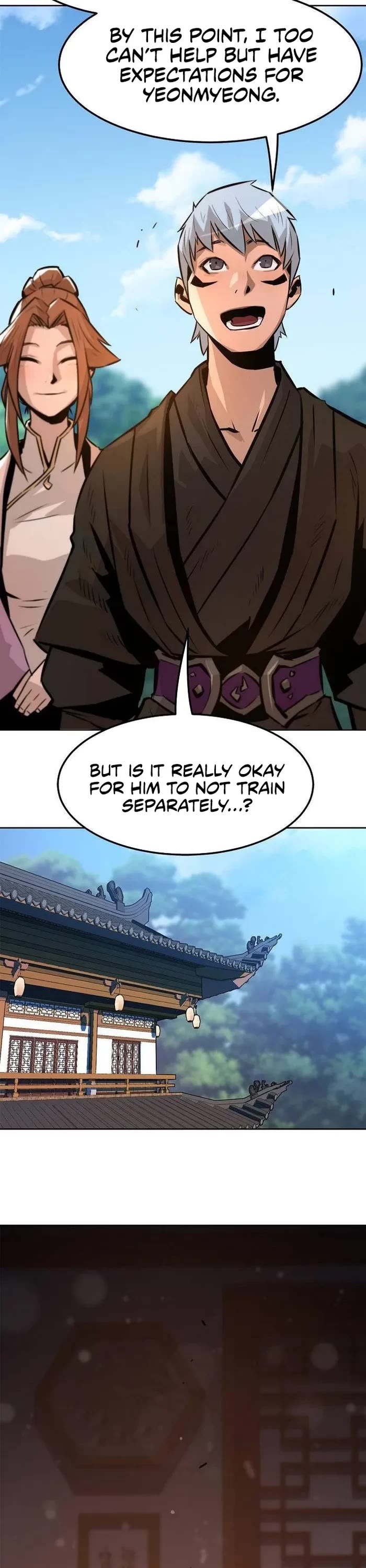 Becoming the Swordmaster Rank Young Lord of the Sichuan Tang Family chapter 2 page 37