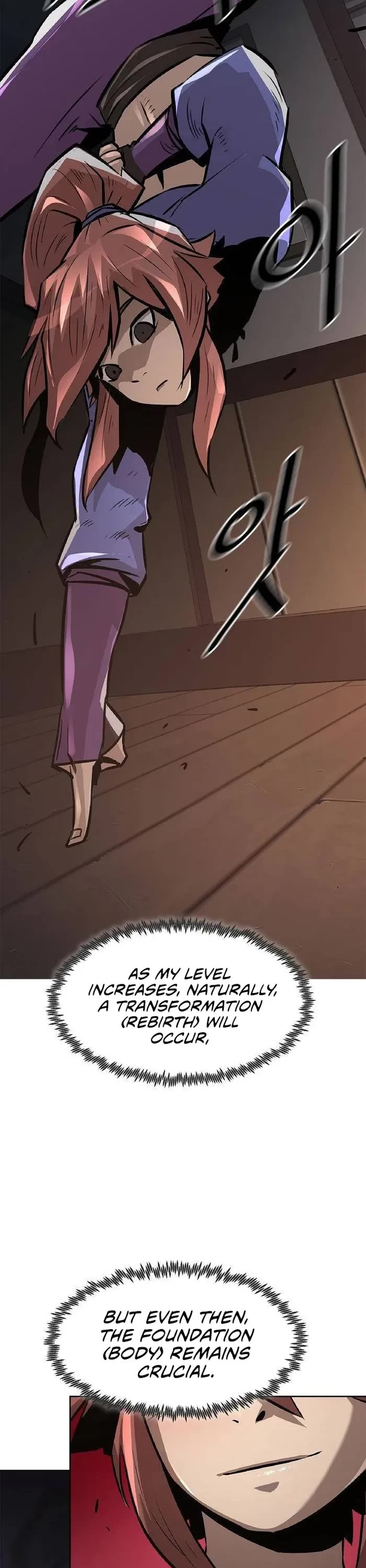 Becoming the Swordmaster Rank Young Lord of the Sichuan Tang Family chapter 2 page 42