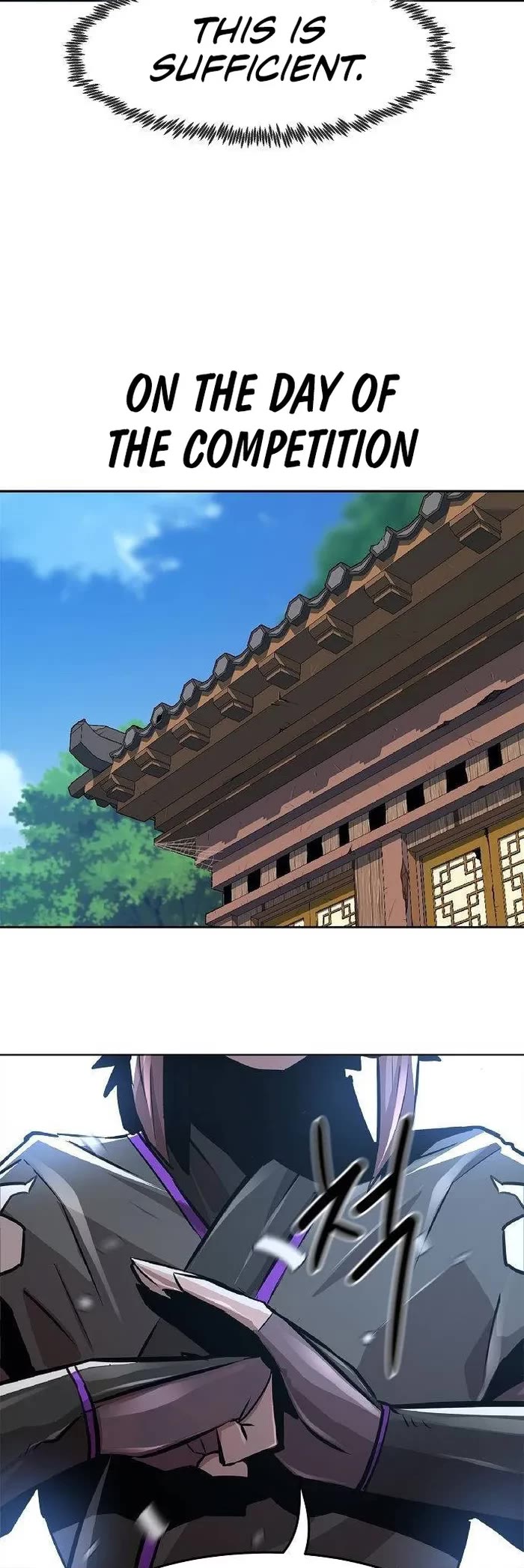 Becoming the Swordmaster Rank Young Lord of the Sichuan Tang Family chapter 2 page 44