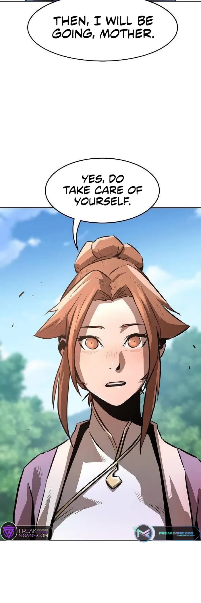 Becoming the Swordmaster Rank Young Lord of the Sichuan Tang Family chapter 2 page 45