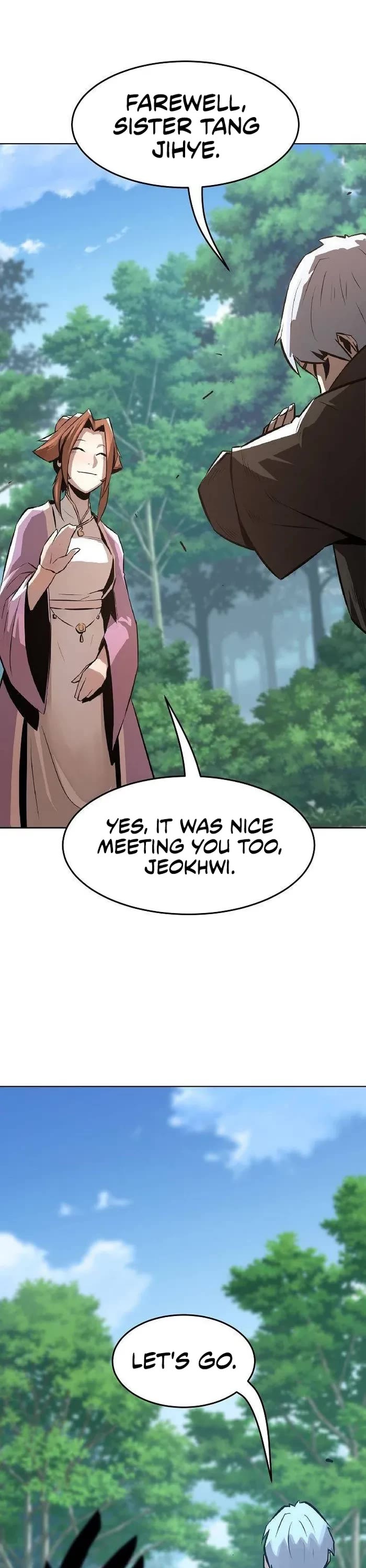 Becoming the Swordmaster Rank Young Lord of the Sichuan Tang Family chapter 2 page 46