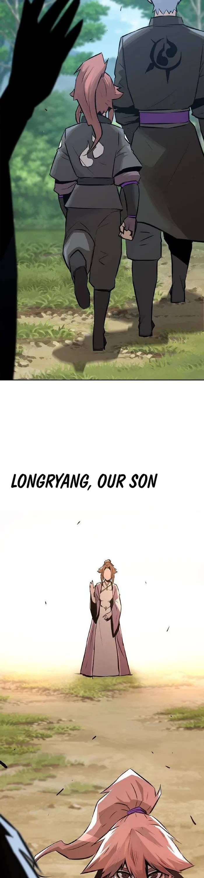 Becoming the Swordmaster Rank Young Lord of the Sichuan Tang Family chapter 2 page 47