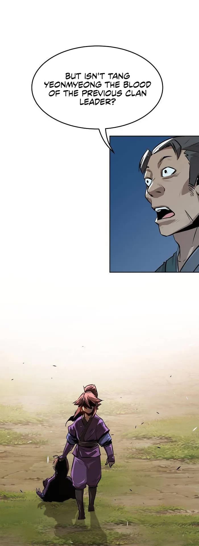 Becoming the Swordmaster Rank Young Lord of the Sichuan Tang Family chapter 2 page 5