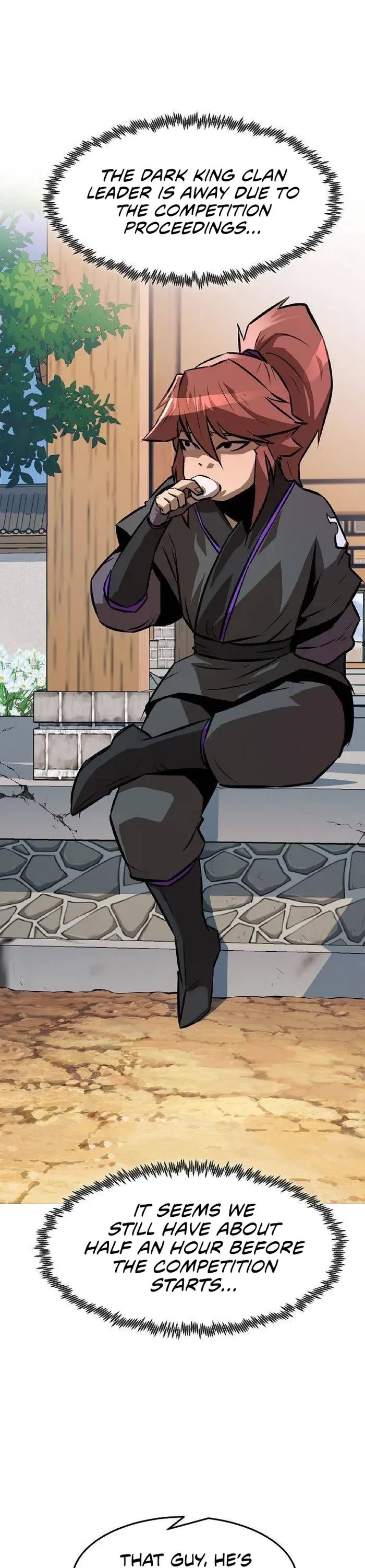 Becoming the Swordmaster Rank Young Lord of the Sichuan Tang Family chapter 2 page 51