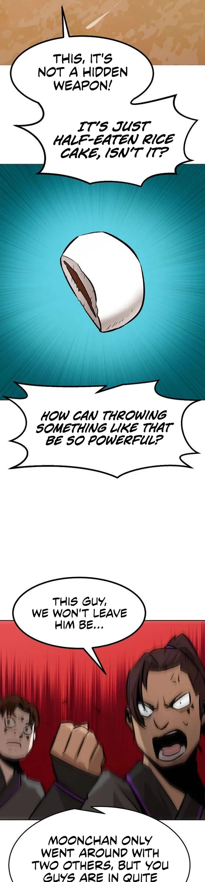 Becoming the Swordmaster Rank Young Lord of the Sichuan Tang Family chapter 2 page 56