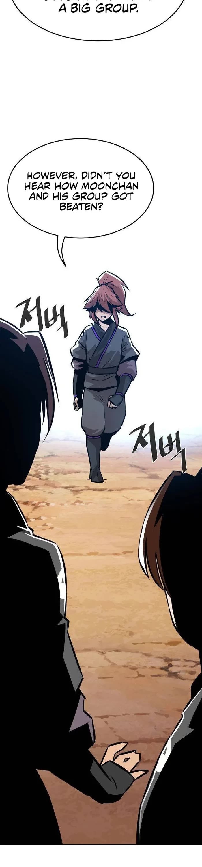 Becoming the Swordmaster Rank Young Lord of the Sichuan Tang Family chapter 2 page 57