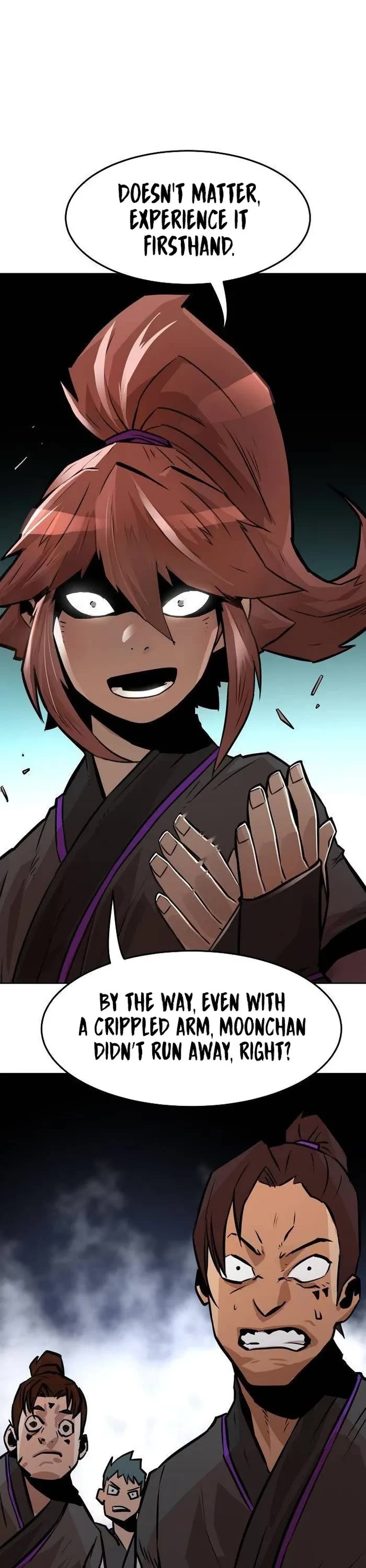 Becoming the Swordmaster Rank Young Lord of the Sichuan Tang Family chapter 2 page 58