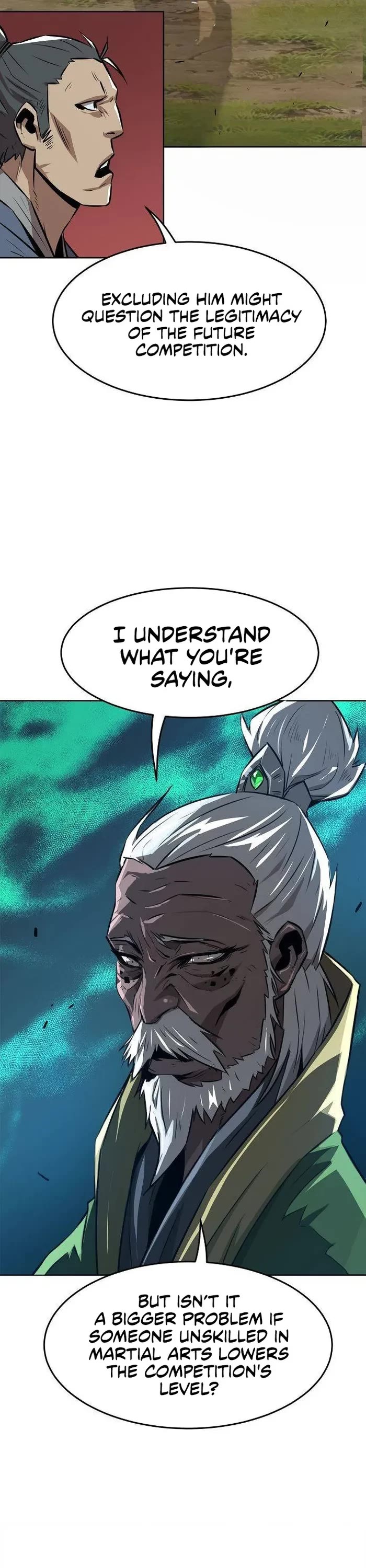 Becoming the Swordmaster Rank Young Lord of the Sichuan Tang Family chapter 2 page 6