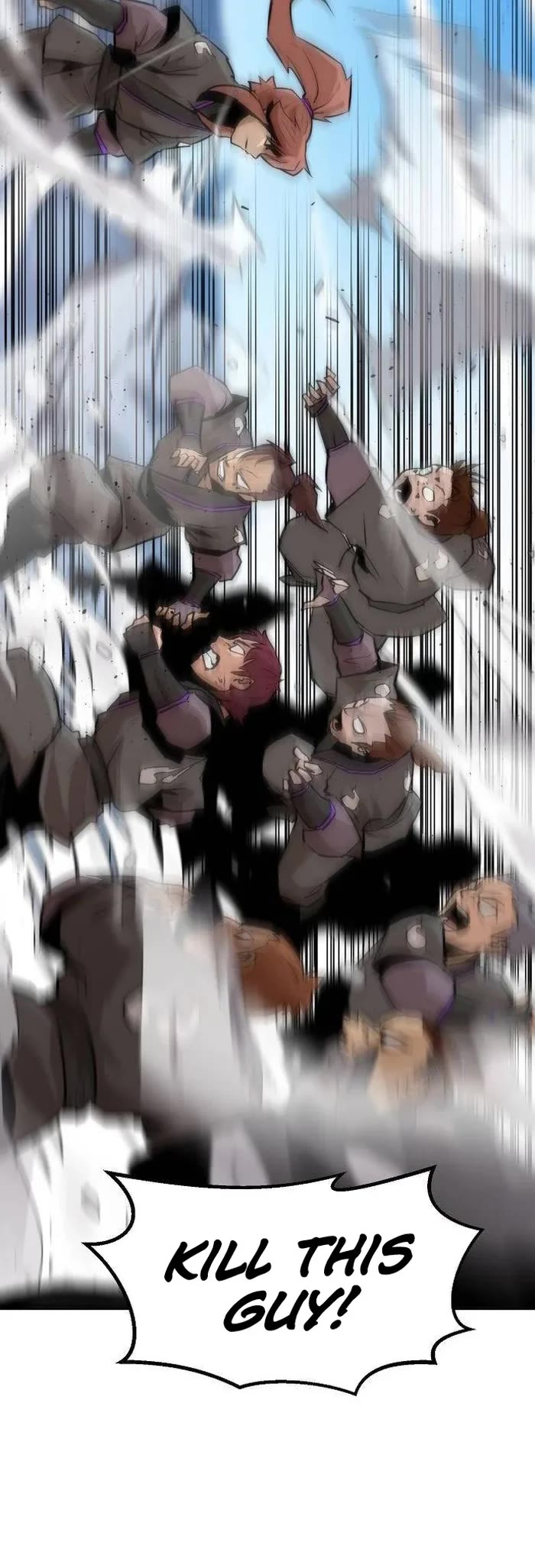 Becoming the Swordmaster Rank Young Lord of the Sichuan Tang Family chapter 2 page 60