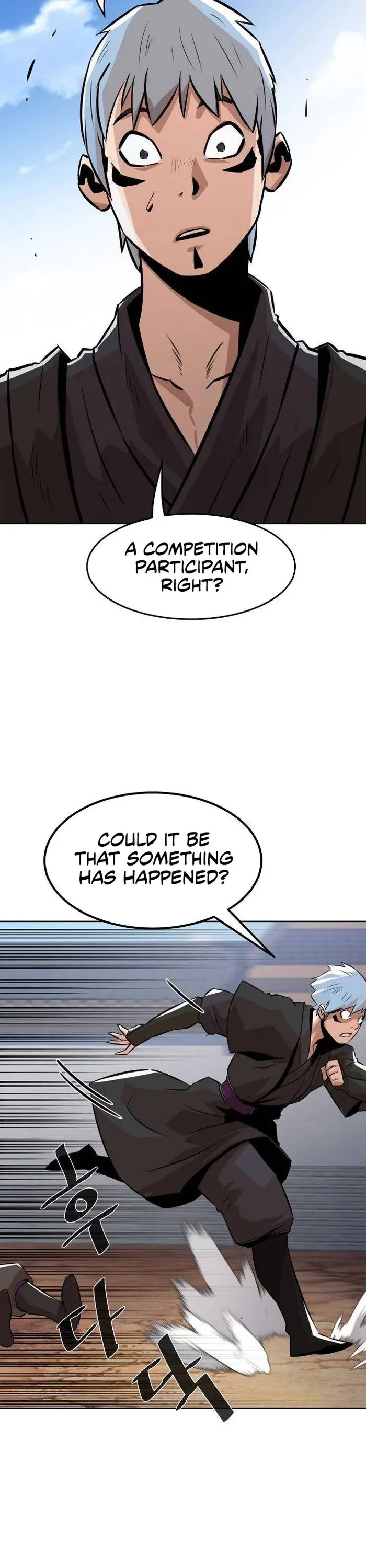 Becoming the Swordmaster Rank Young Lord of the Sichuan Tang Family chapter 2 page 62