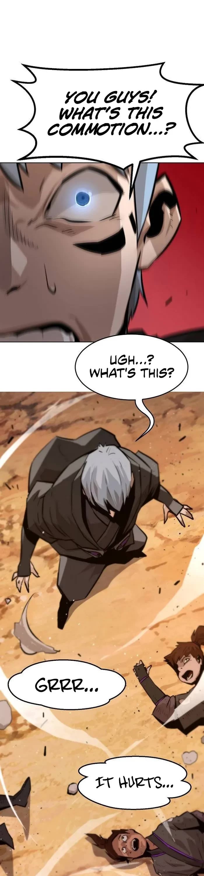 Becoming the Swordmaster Rank Young Lord of the Sichuan Tang Family chapter 2 page 63