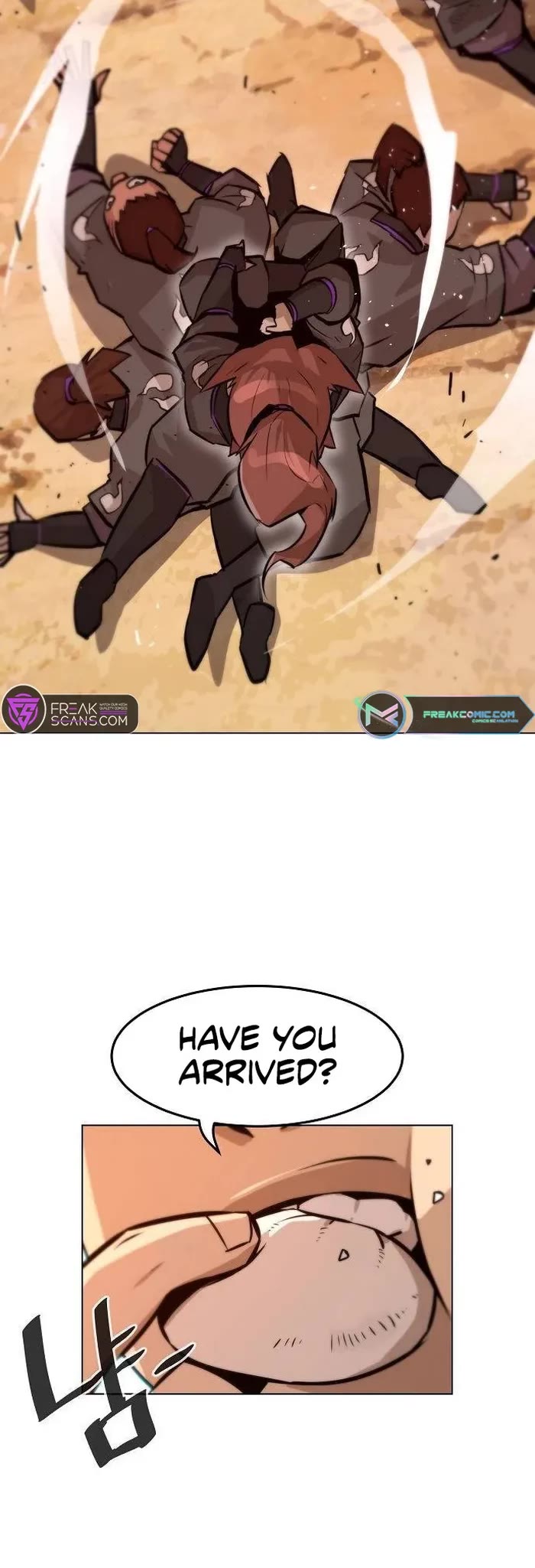 Becoming the Swordmaster Rank Young Lord of the Sichuan Tang Family chapter 2 page 64