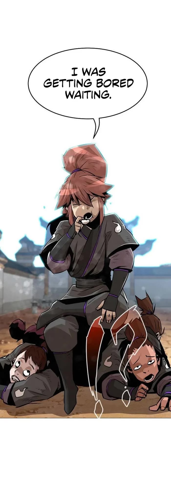 Becoming the Swordmaster Rank Young Lord of the Sichuan Tang Family chapter 2 page 65