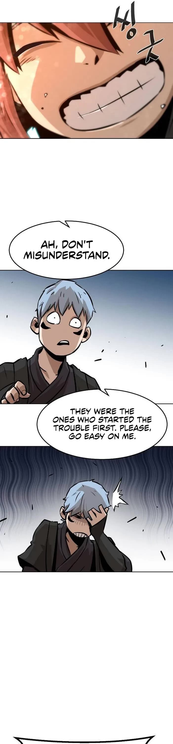 Becoming the Swordmaster Rank Young Lord of the Sichuan Tang Family chapter 2 page 66