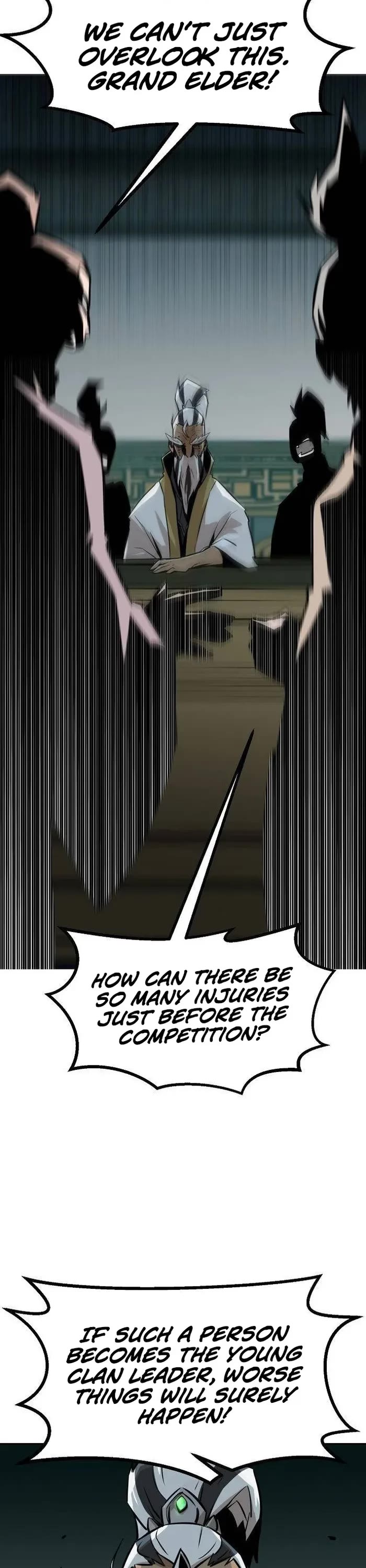 Becoming the Swordmaster Rank Young Lord of the Sichuan Tang Family chapter 2 page 67