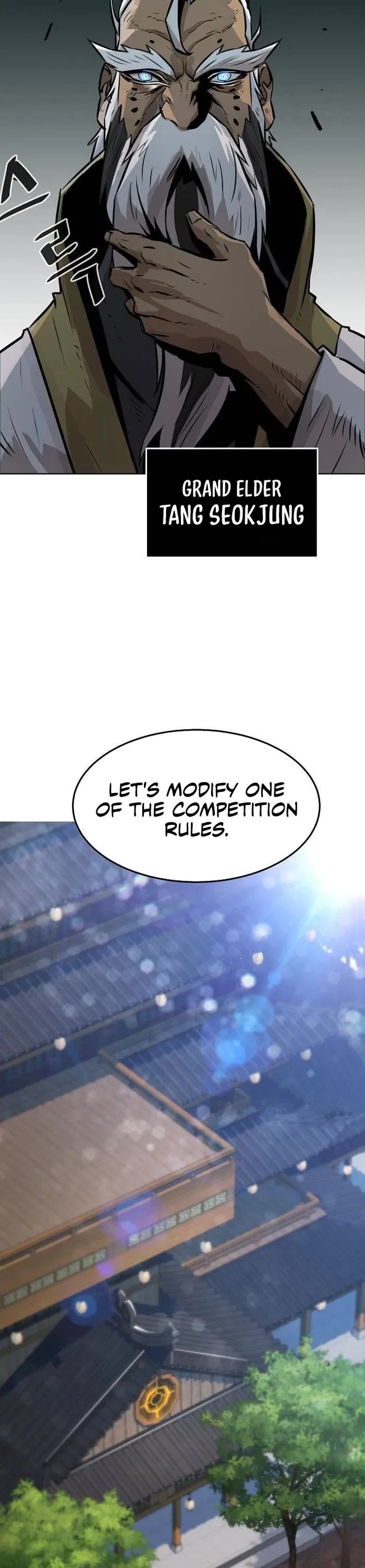 Becoming the Swordmaster Rank Young Lord of the Sichuan Tang Family chapter 2 page 68