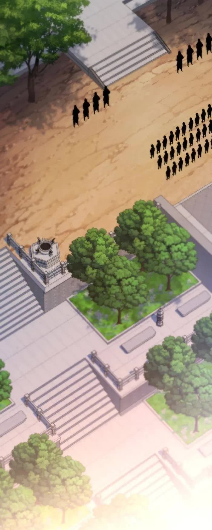 Becoming the Swordmaster Rank Young Lord of the Sichuan Tang Family chapter 2 page 69