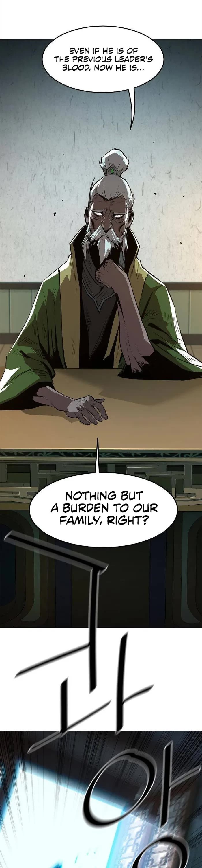 Becoming the Swordmaster Rank Young Lord of the Sichuan Tang Family chapter 2 page 7