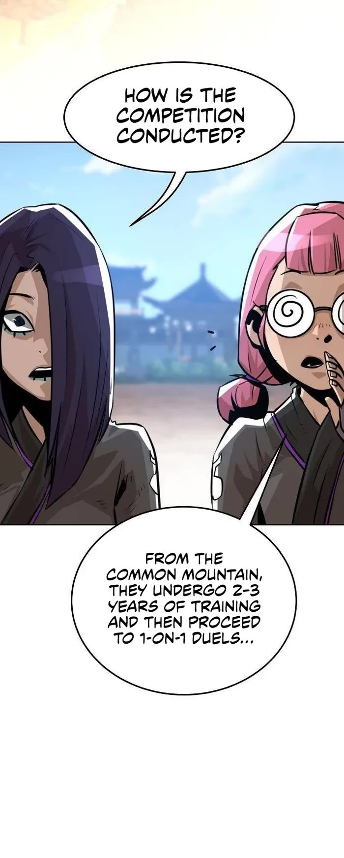 Becoming the Swordmaster Rank Young Lord of the Sichuan Tang Family chapter 2 page 70