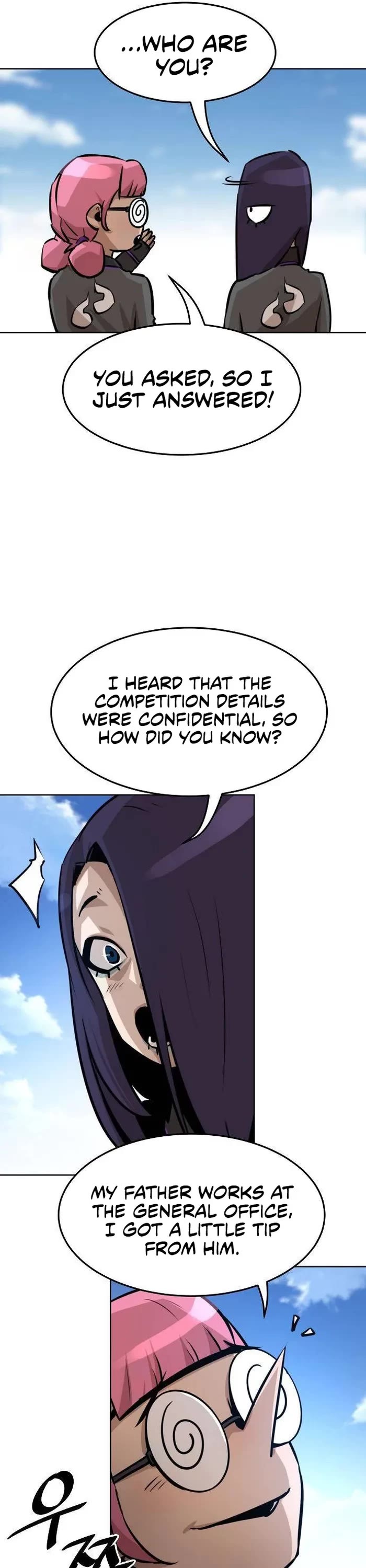 Becoming the Swordmaster Rank Young Lord of the Sichuan Tang Family chapter 2 page 71