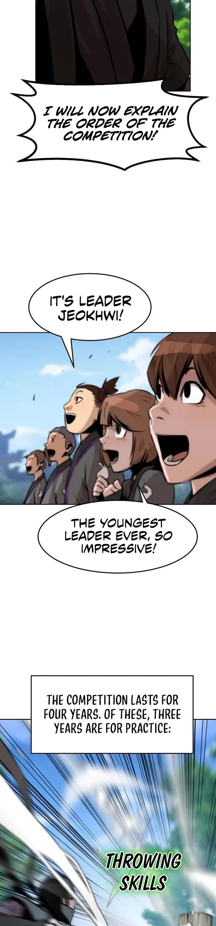 Becoming the Swordmaster Rank Young Lord of the Sichuan Tang Family chapter 2 page 73