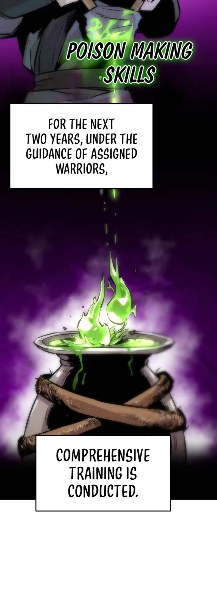 Becoming the Swordmaster Rank Young Lord of the Sichuan Tang Family chapter 2 page 75