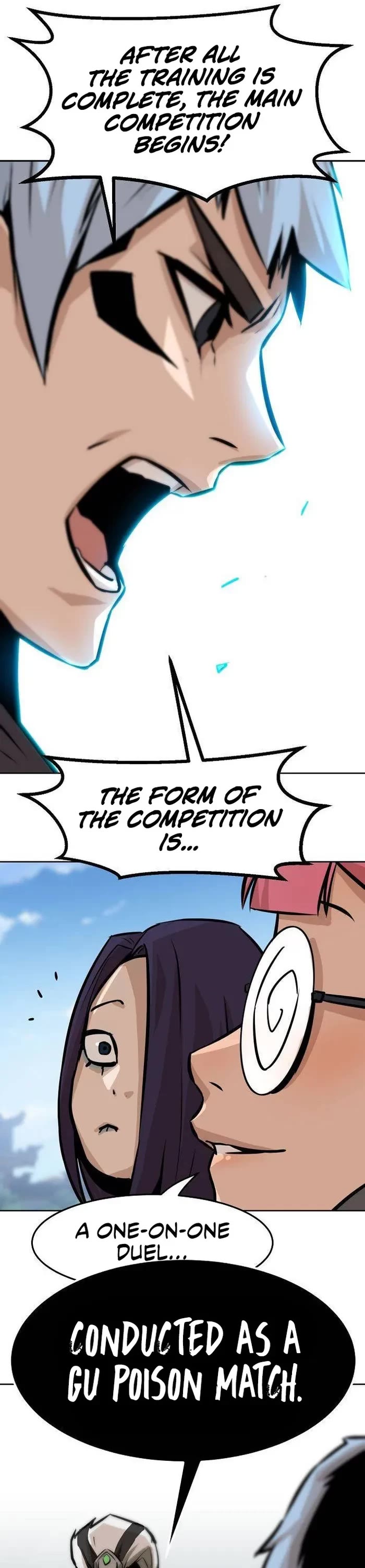 Becoming the Swordmaster Rank Young Lord of the Sichuan Tang Family chapter 2 page 76