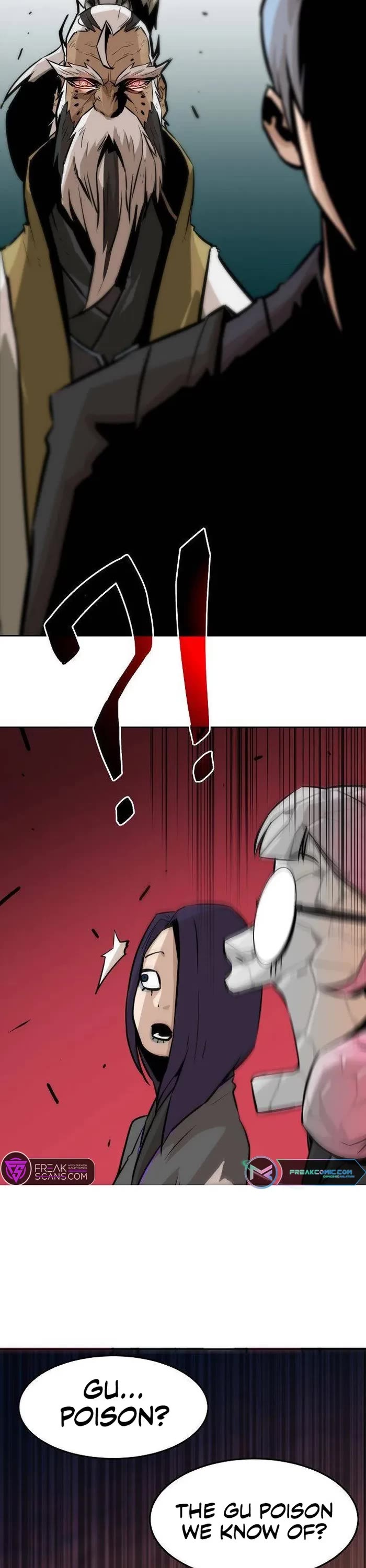 Becoming the Swordmaster Rank Young Lord of the Sichuan Tang Family chapter 2 page 77