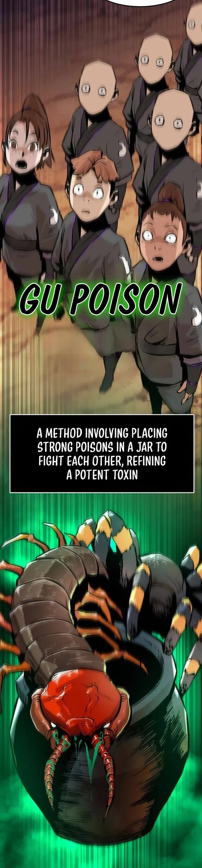 Becoming the Swordmaster Rank Young Lord of the Sichuan Tang Family chapter 2 page 78