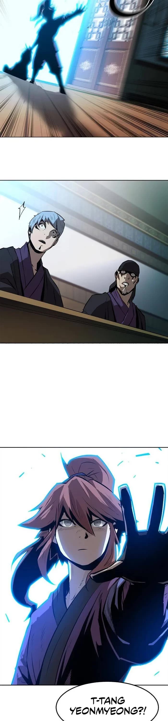 Becoming the Swordmaster Rank Young Lord of the Sichuan Tang Family chapter 2 page 8