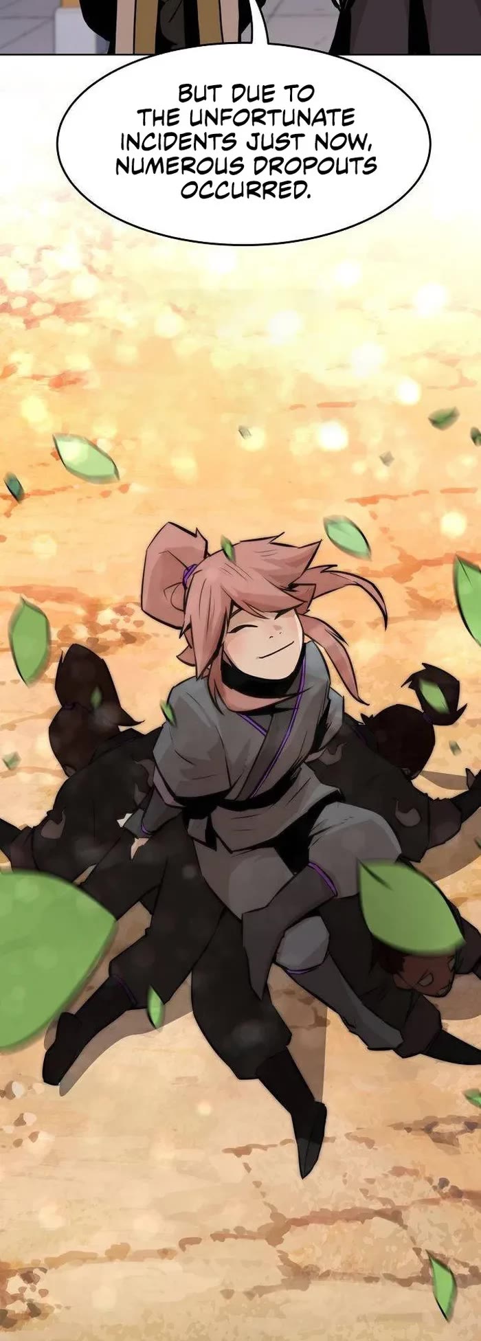 Becoming the Swordmaster Rank Young Lord of the Sichuan Tang Family chapter 2 page 80