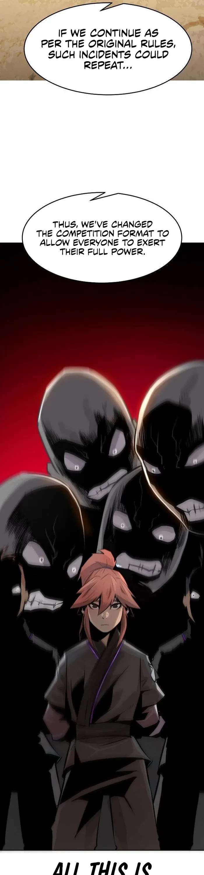 Becoming the Swordmaster Rank Young Lord of the Sichuan Tang Family chapter 2 page 81