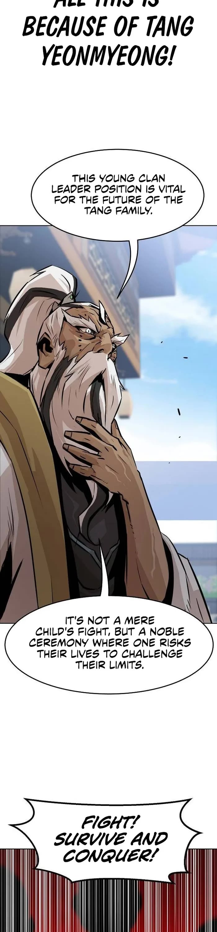 Becoming the Swordmaster Rank Young Lord of the Sichuan Tang Family chapter 2 page 82