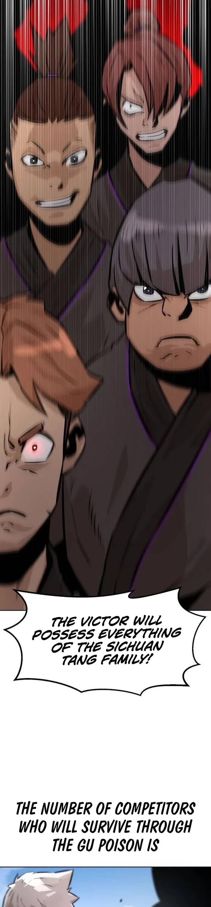 Becoming the Swordmaster Rank Young Lord of the Sichuan Tang Family chapter 2 page 83