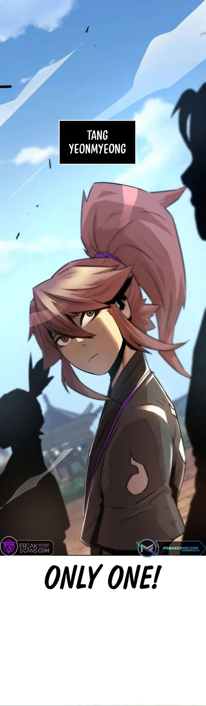 Becoming the Swordmaster Rank Young Lord of the Sichuan Tang Family chapter 2 page 86