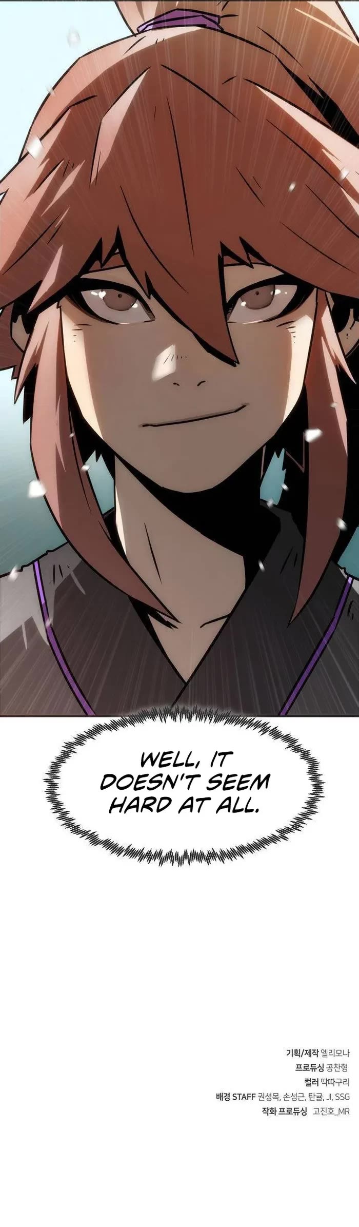 Becoming the Swordmaster Rank Young Lord of the Sichuan Tang Family chapter 2 page 87