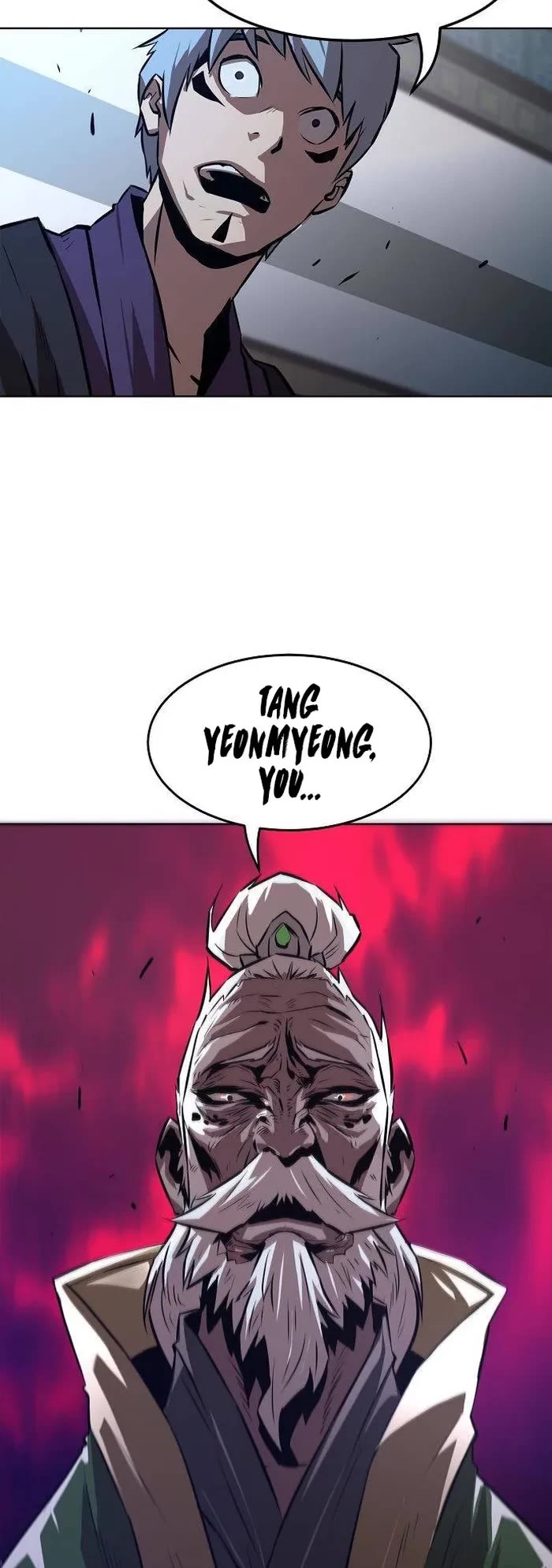 Becoming the Swordmaster Rank Young Lord of the Sichuan Tang Family chapter 2 page 9